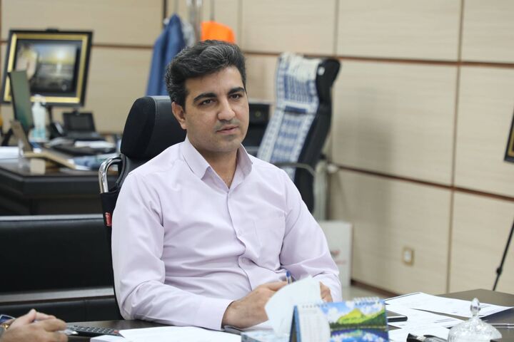 جابجایی بیش از ۴۴ هزار مسافر نوروزی با ناوگان حملونقل عمومی یزد رستگاری