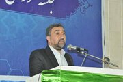 برگزاری جلسه شورای اداری شهرستان تیران و کرون