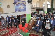 برگزاری جلسه شورای اداری شهرستان تیران و کرون