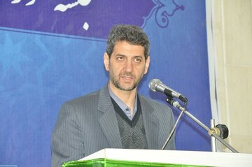 جلسه شورای اداری شهرستان تیران و کرون