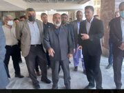 ببینید|بازدید استاندار سیستان و بلوچستان از پروژه های طرح نهضت ملی مسکن شهرستان زاهدان
