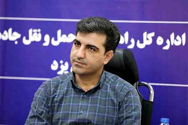 بیش از ۶۸ هزار مسافر از طریق ناوگان عمومی حملونقل استان یزد جابهجا شدهاند رستگاری