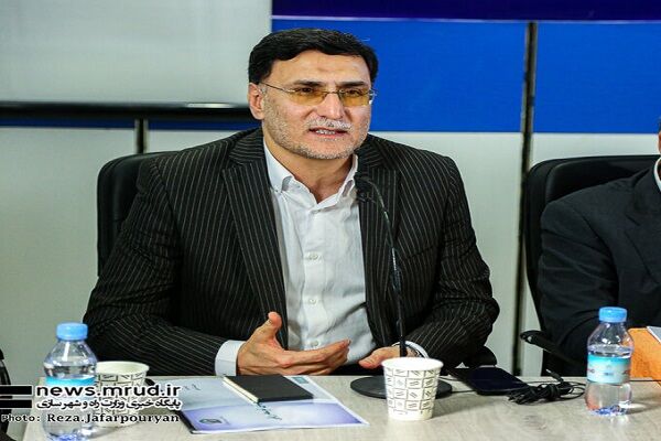 اتمام راه آهن مبارکه-سفید دشت-شهرکرد تا پایان دولت سیزدهم خطیبی