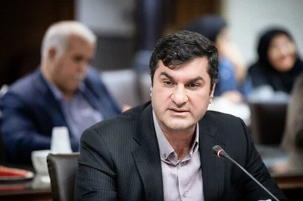 الزام دریافت بارنامه برای حمل بار با وانت بار در استان مرکزی مهرداد جهانی مدیر کل راهداری وحمل ونقل جاده ای استان مرکزی