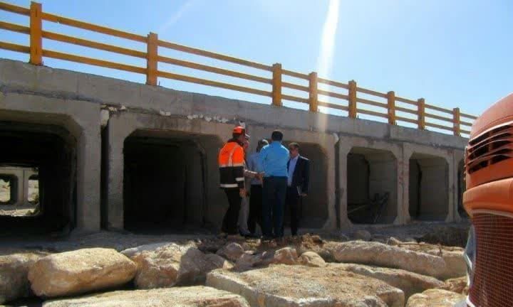 هزینه ۱۰ میلیارد تومانی برای تعمیر ابنیه و پل های استان زنجان
 راهداری زنجان