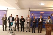 تحویل 192 واحد از پروژه نهضت ملی مسکن برکت در زنجان