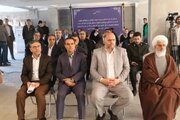 تحویل 192 واحد از پروژه نهضت ملی مسکن برکت در زنجان