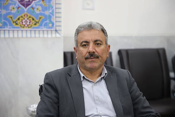 جابهجایی بیش از ۱۵۰۰ زائر با ناوگان حمل و نقل عمومی لرستان  مدیرکل راهداری و حمل ونقل جاده ای استان لرستان