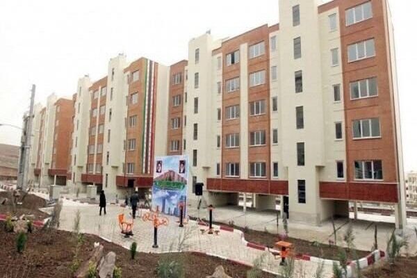 ۴۵۰۰بوشهری وجه اولیه طرح نهضت ملی مسکن را پرداخت کردند مسکن ملی بوشهر