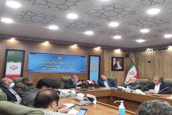 افتتاح فاز یک خط ۴ متروی تهران تا عید فطر/ساخت بزرگترین پارکینگ طبقاتی در بافت پیرامون حرم حضرت عبدالعظیم رییس بنیاد مسکن