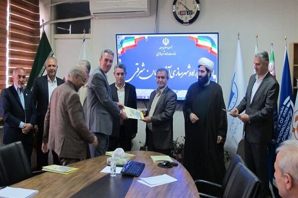 جلسه شورای هماهنگی  اقدامات نوروزی حمل و نقل استان آذربایجان شرقی برگزار شد اداره راه و شهرسازی آذربایجان شرقی