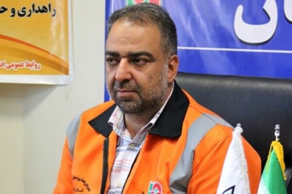 تلفات جادهای  استان کرمان در نوروز ۱۴۰۲ حدود ۵۴ درصد کاهش یافت  تلفات جادهای  استان كرمان در نوروز 1402  حدود 54 درصد کاهش يافت