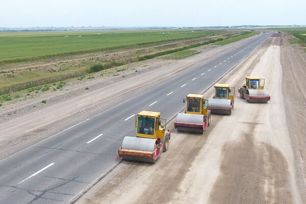 ۱۰۵ میلیارد تومان اعتبار برای بزرگراه سربند – مشگین شهر اختصاص یافت محبوب حیدری مدیرکل راه و شهرسازی استان اردبیل