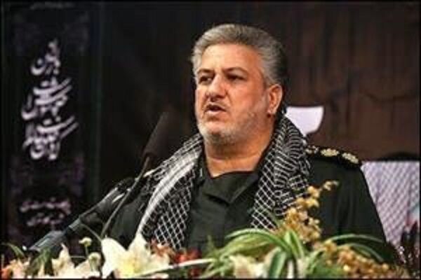 رئیس سازمان هواپیمایی کشوری درگذشت فرمانده مرکز مقاومت بسیج وزارت راه و شهرسازی را تسلیت گفت مرحوم افشاری