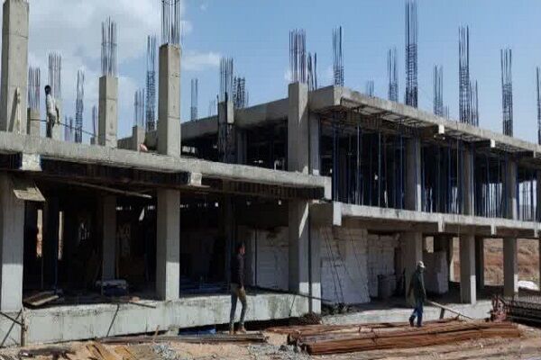 افتتاح ۶۴ واحد مسکونی نهضت ملی مسکن اهر در ماههای آینده مسکن مهر