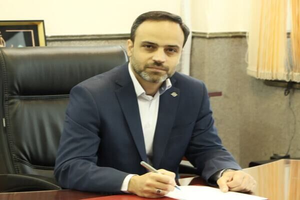 افزایش ۱۰ برابری پروازهای فرودگاه سردار جنگل در عملیات اربعین ۱۴۰۳ محسن میرحسینی