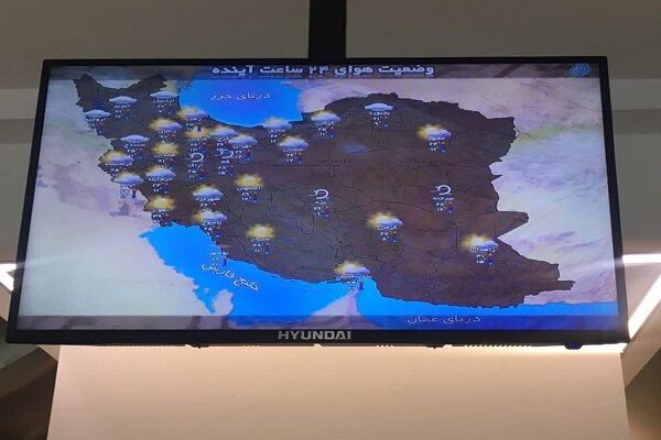 سامانه هوانما در ادارهکل فرودگاههای استان گلستان راه اندازی شد سامانه هوانما