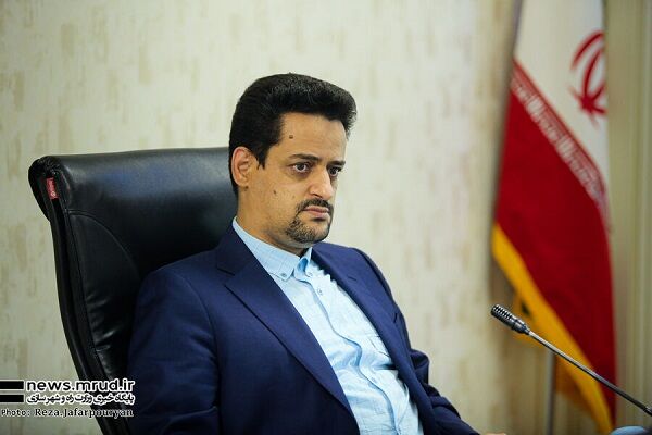 سفر معاون برنامه ریزی وزیر راه و شهرسازی به لرستان برای بازدید از پروژههای عمرانی غفاری