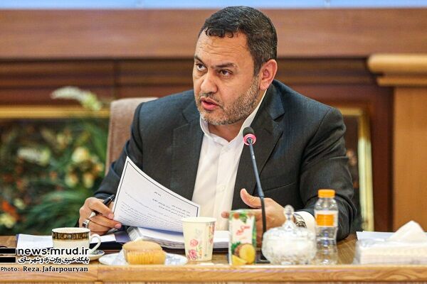 تفاهمنامههای دوجانبه در حوزه هوایی و هوانوردی میان ایران و روسیه به امضا رسید محمدی بخش