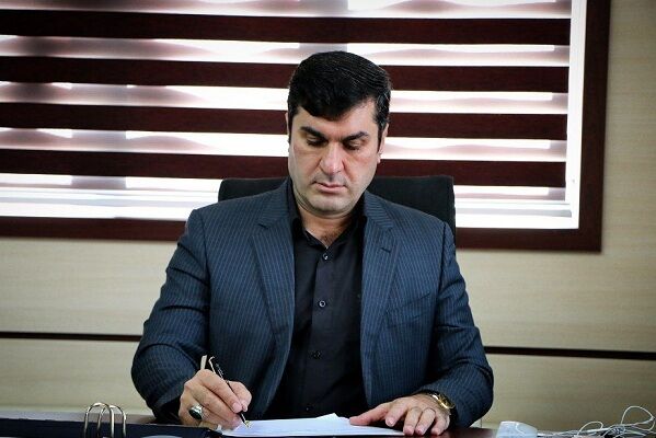 پیام تسلیت مدیرکل راهداری و حمل و نقل جادهای استان مرکزی در پی حادثه تروریستی شاهچراغ مهرداد جهانی