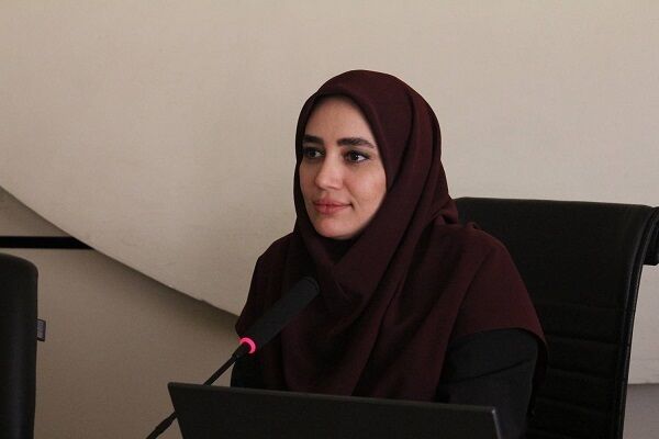 تخصیص قیر رایگان در راستای اقدام مشترک اداره کل راه و شهرسازی خراسان رضوی با شهرداری مشهد سمانه نصرالهی