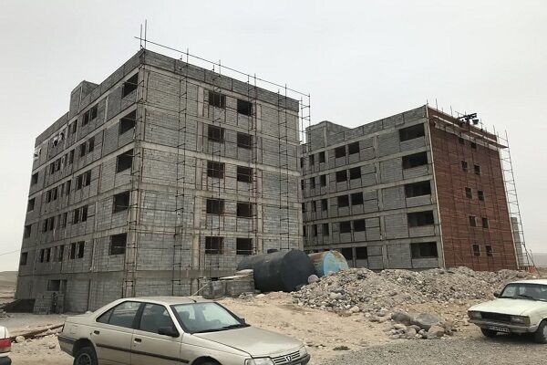 سرعت بخشیدن به تکمیل طرحهای حمایتی مسکن در مراغه ضروری است
 بازدید