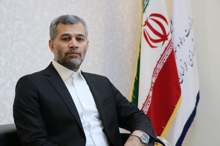 دعوت مدیرکل راه و شهرسازی خراسان رضوی برای شرکت در راهپیمایی روز جهانی قدس اداره کل راه و شهرسازی خراسان رضوی