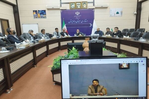 سیستان و بلوچستان رتبه ۴ ارزیابی نهضت ملی مسکن را کسب کرد