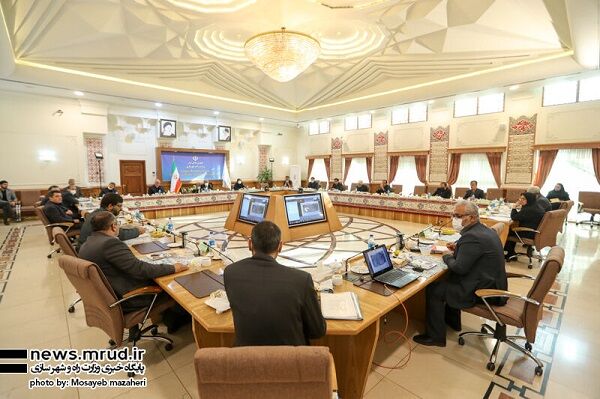 طرح جامع آباده ابلاغ شد شورایعالی شهرسازی و معماری