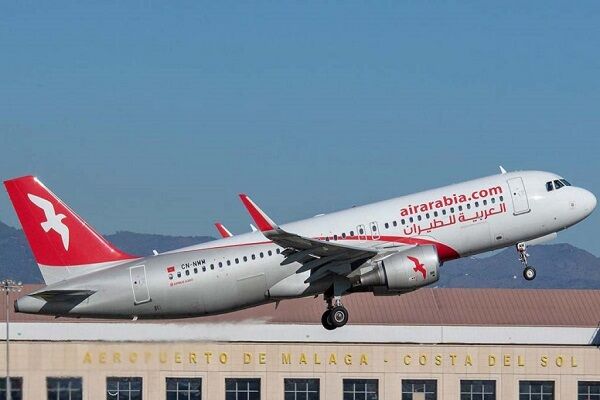 پروازهای شارجه _ لار _ شارجه پس از وقفه چند ساله برقرار شد پروازهای شارجه