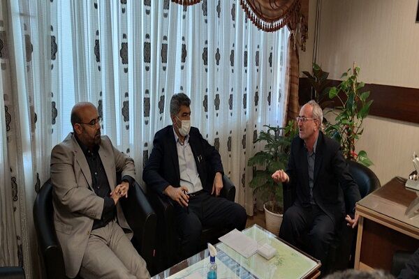 ۵۱۰ میلیارد ریال اعتبار برای شهرستان شیروان در نظر گرفته شده است بررسی نهضت ملی مسکن شیروان