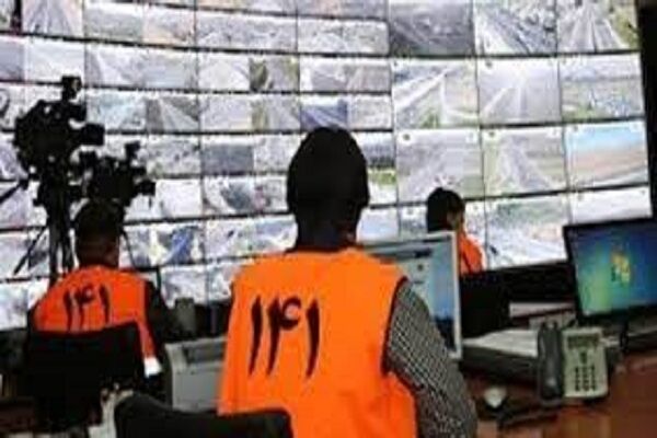 پنج استان در صدر سفرهای تعطیلات نیمه شعبان سامانه 141