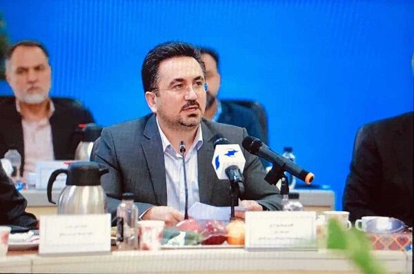 صنعت فرودگاهی از مشارکت و سرمایهگذاری بخش خصوصی استقبال میکند یوسف پور آذری