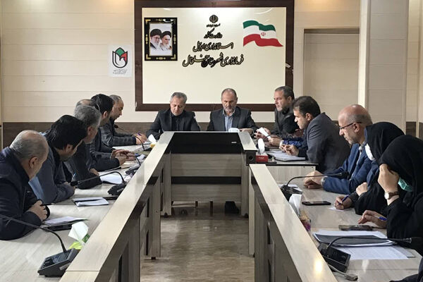 انتخاب مرغوبترین زمین برای نهضت ملی مسکن/شهرستانهای استان اردبیل هیچ محدودیتی برای تامین زمین ندارند محبوب حیدری مدیرکل راه و شهرسازی استان اردبیل