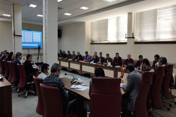 انعقاد قرارداد بیش از ۷ هزار واحد طرح نهضت ملی مسکن در خراسان شمالی شورای مسکن خراسان شمالی