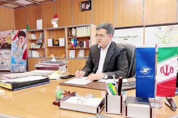 از پیشرفت ۹۵ درصدی پروژههای نوسازی تا برقراری پروازهای خارجی در فرودگاههای استان سیستان و بلوچستان خسروی بنجار