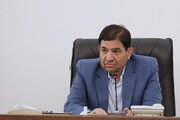 ببینید | جلسه در خصوص تامين مالي و تحولات بازار مسكن با حضور وزیر راه و شهرسازی و معاون اول رئیس جمهور