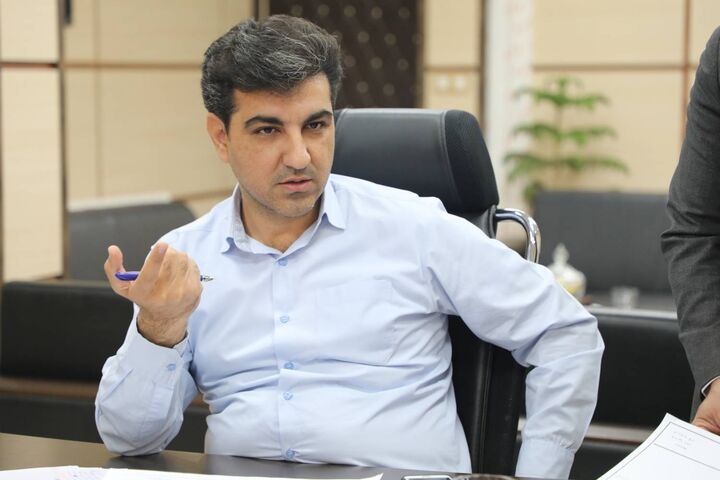 صدور کارت هوشمند برای بیش از ۱۲ هزار راننده یزدی  رستگاری