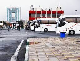 تعطیلی موقت پایانه بیهقی در روز عید سعیدفطر نماز عید سعید فطر