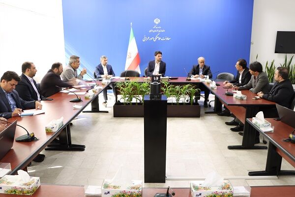 شهرداری ها در روند صدور پروانه های ساختمانی طرح نهضت ملی مسکن تسریع کنند اداره کل راه و شهرسازی خراسان رضوی