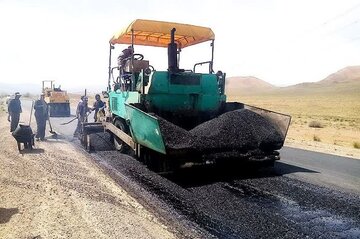 لکه گیری وروکش - استان مرکزی