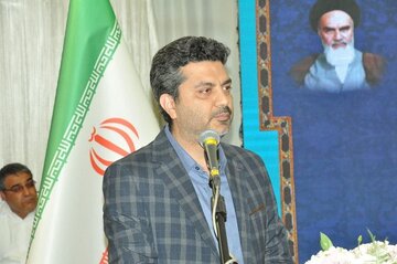 آیین تجلیل از اعضا کمیته‌های کارشناسی و کميسيون ماده ۵ استان اصفهان