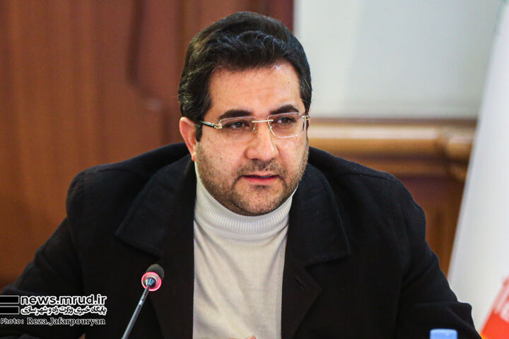 ۲ هزار پرونده انتظامی نظام مهندسی ساختمان بررسی شد دانشگر