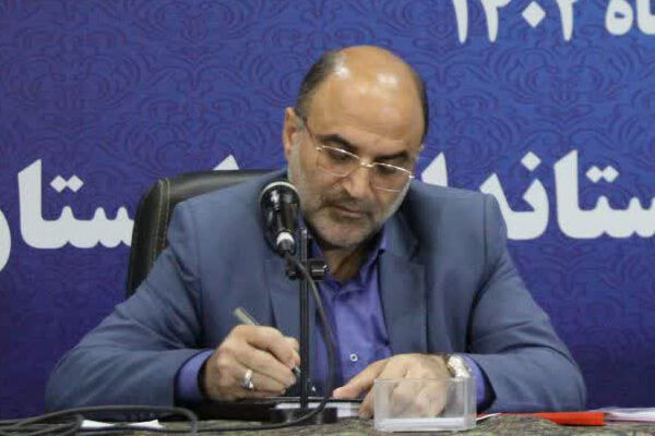 ۴۸۰ کیلومتر راههای دسترسی خرمآباد به شهرستانها رو به اتمام است کرم الهی مدیر راه و شهرسازی لرستان