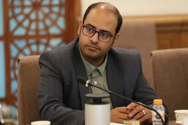 میز ارتباط مردمی اداره کل راه و شهرسازی خراسان شمالی جهت پاسخگویی به شهروندان برپا می شود برپایی میز خدمت در مصلی خراسان شمالی