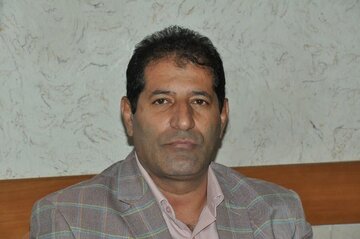 حمیدرضا فلاح - اصفهان