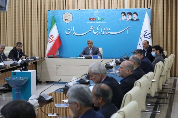 قرارداد تسهیلات نهضت ملی مسکن باید تا پایان خردادماه با متقاضیان منعقد شود پیگیری تسهیلات همدان