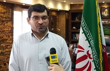 دستغیبی مدیر کل راه و شهرسازی استان بوشهر