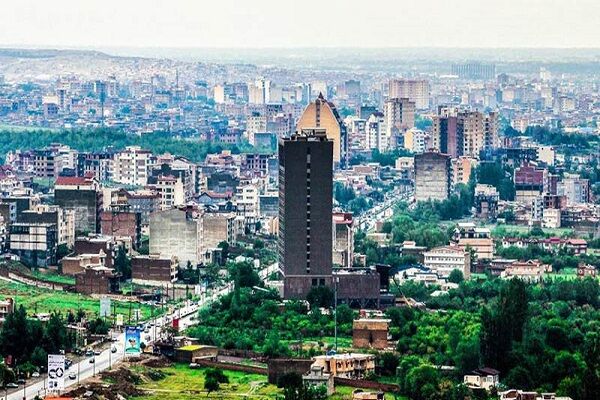 بررسی ۷ طرح جامع شهری در آذربایجان غربی ارومیه