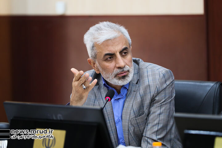 اعمال مالیات بر خانههای بدون مستاجر در تهران محبت خواه